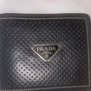 Prada wallet